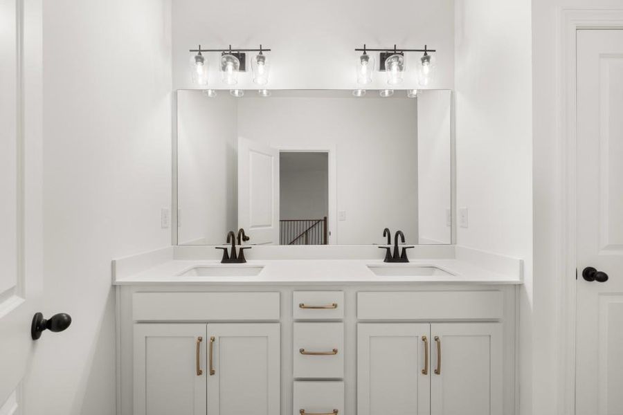 Image 67 of a home in East Harbor II at Chestatee.