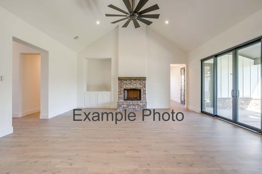 Image 22 representing the The San Antonio by Kenmark Homes in Paloma Ranches, Justin, TX. Image 22 representing the The San Antonio by Kenmark Homes in Paloma Ranches, Justin, TX.