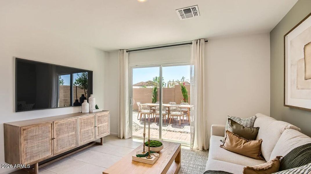 Great Room Great Room