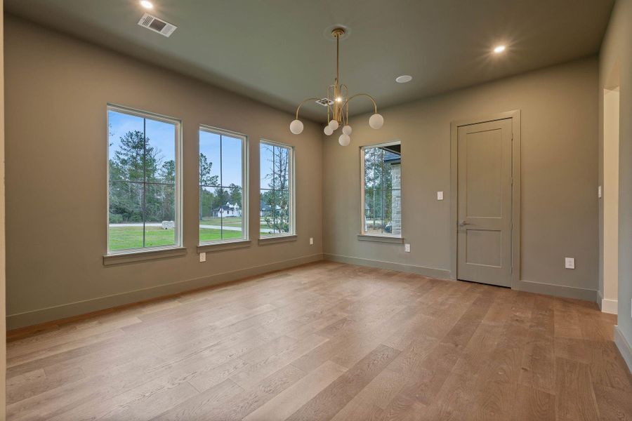 Spacious, unfurnished interior of a new home in , Montgomery (Image 20). Spacious, unfurnished interior of a new home in , Montgomery (Image 20).