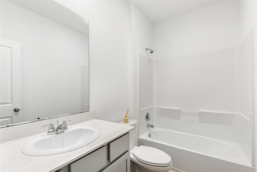 Full bath #3 Full bath #3