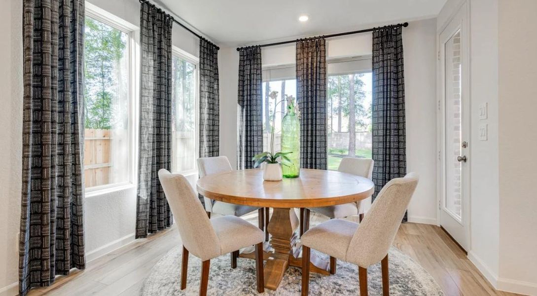 Pictures are representative of same floor plan - not the actual home