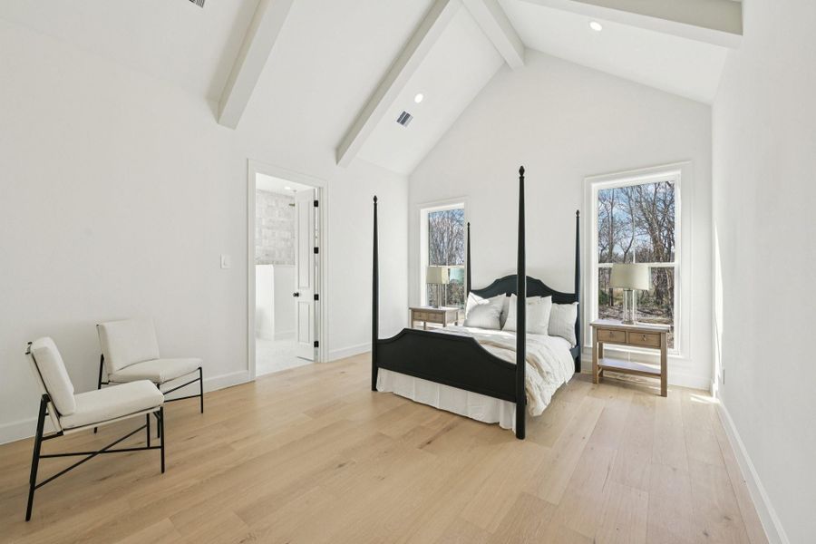 Primary Bedroom Primary Bedroom