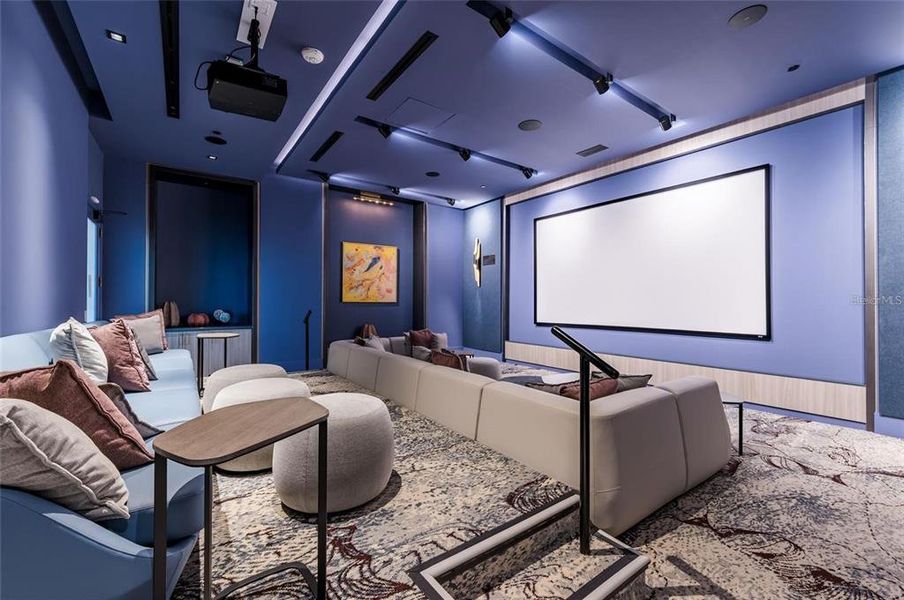 Community amenities in , St. Petersburg (Image 43).