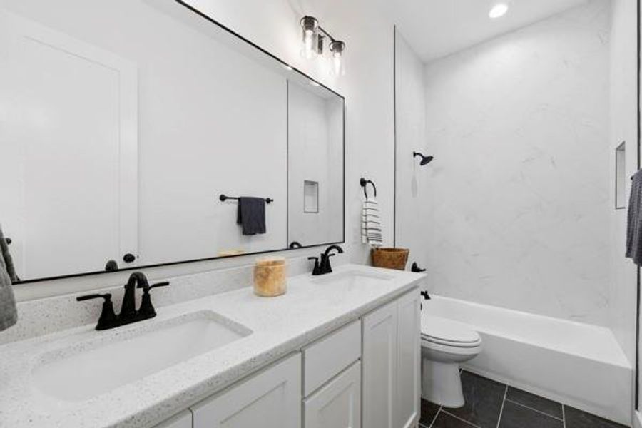 Bathroom 2 Bathroom 2