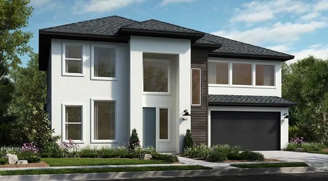 The Rialto ~ Rendering The Rialto ~ Rendering