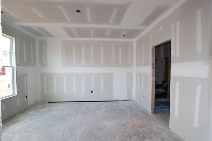 Drywall Drywall