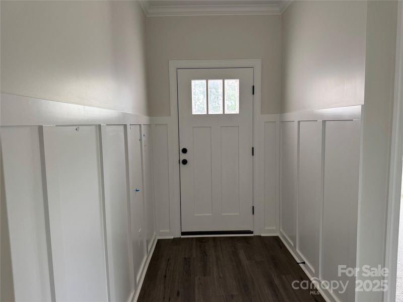 Spacious, unfurnished interior of a new home in , Gastonia (Image 16). Spacious, unfurnished interior of a new home in , Gastonia (Image 16).
