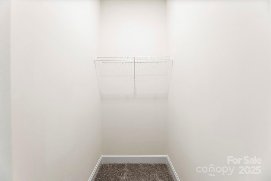 Spacious, unfurnished interior of a new home in , East Spencer (Image 27).