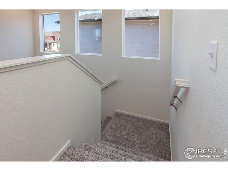 Image 31 of a home in Trailside Story Collection - Single Family Homes.