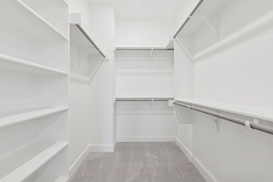 Owner's Closet Owner's Closet