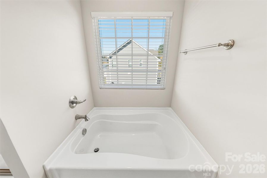 Close-up of interior finishes inside a home in , Stanfield (Image 20).