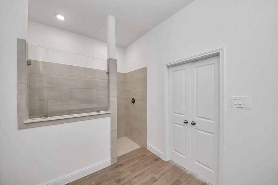 Image 27 of a home in Gatherings® at Chambers Creek: Duets Collection.