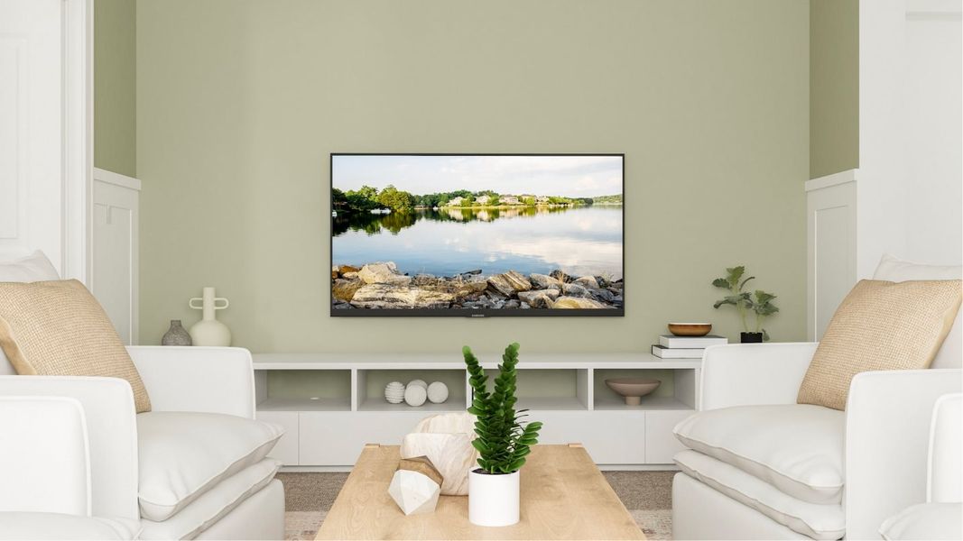 Bonus Room Bonus Room