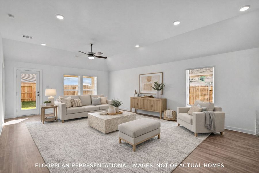 Virtually Staged Virtually Staged