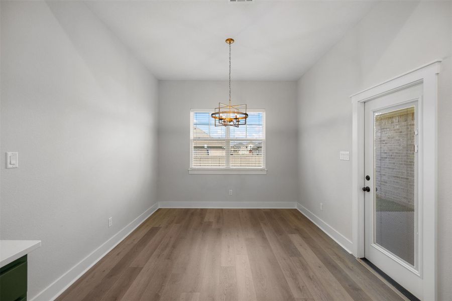 Spacious, unfurnished interior of a new home in , Bryan (Image 26). Spacious, unfurnished interior of a new home in , Bryan (Image 26).