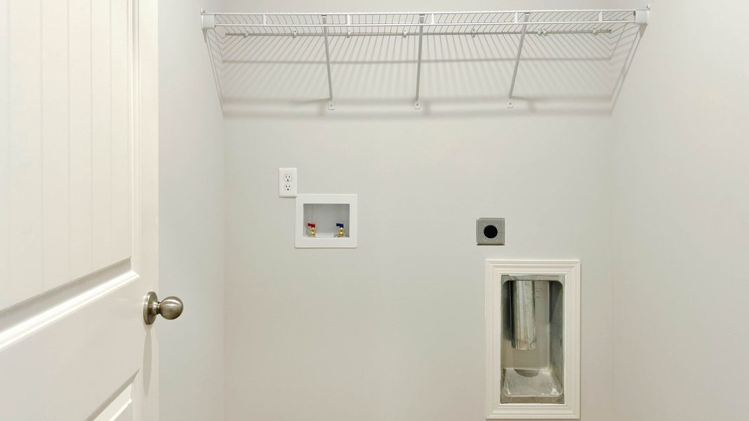 Image 22 representing the Roland by D.R. Horton in Huntington Estates, Millington, TN.