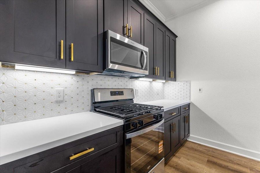 Photos are from previous listings-renderings are similar