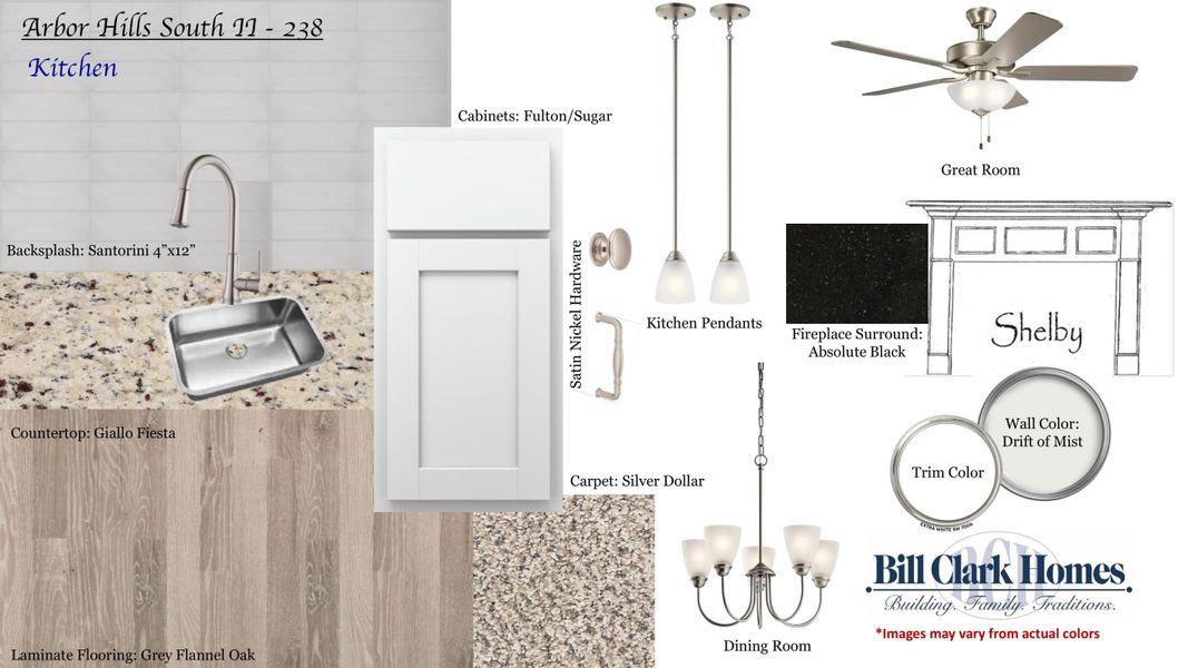 Image 43 of a home in Arbor Hills South II. Image 43 of a home in Arbor Hills South II.