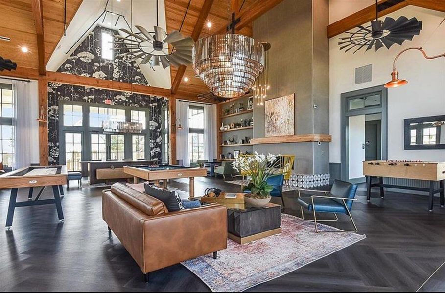 Jackson Hall! Jackson Hall!