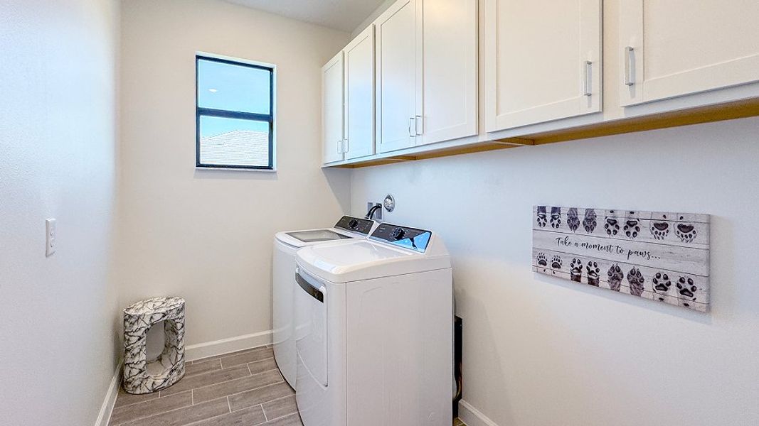 2676 Periwinkle Laundry F1 2676 Periwinkle Laundry F1