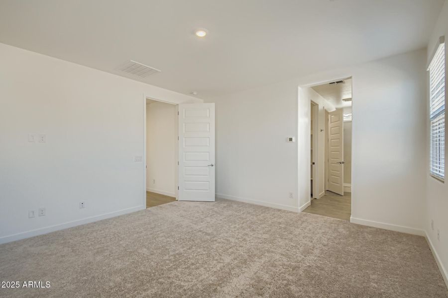 Owners Suite Owners Suite