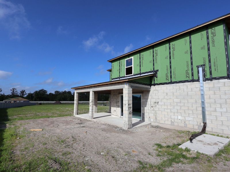Exterior Exterior
