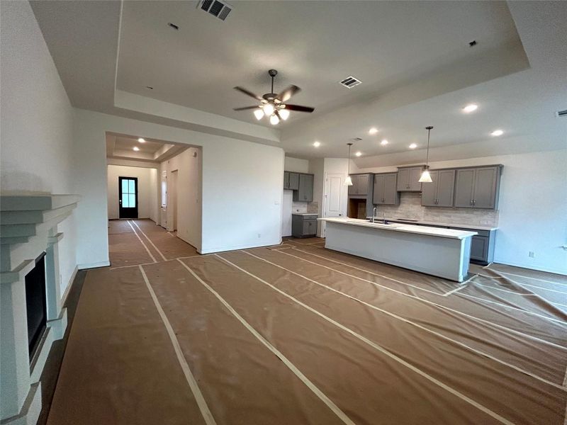 actual progress of your home actual progress of your home