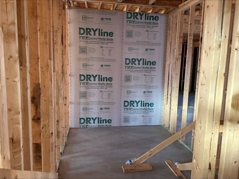 125 Basketflower Lane ~ Under Construction