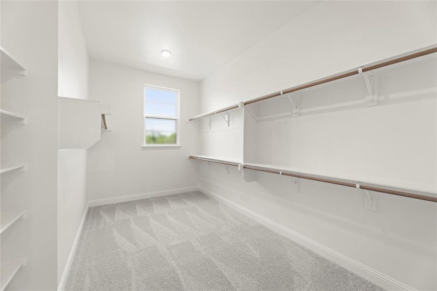 19. 9324 Blooming Ivy - Closet 19. 9324 Blooming Ivy - Closet