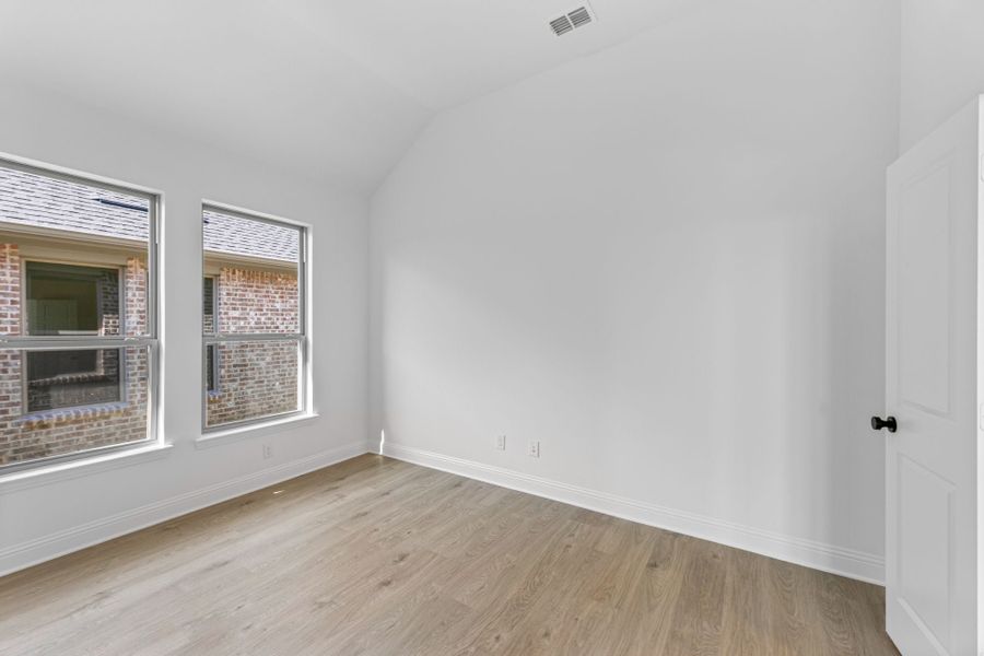 New Home in Anna, TX.  - Slide 6