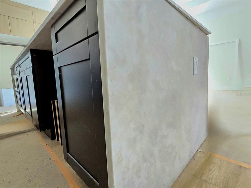 In-progress construction of a new home in , Tampa, FL (Image 21).