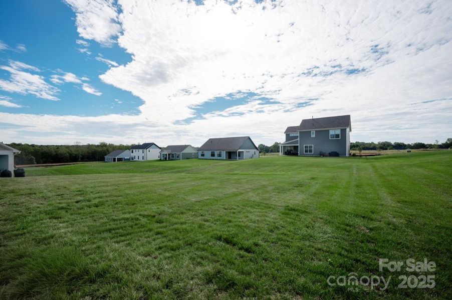 Exterior details and patio area of a home in , Rock Hill (Image 32). Exterior details and patio area of a home in , Rock Hill (Image 32).