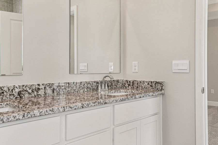 Close-up of interior finishes inside a home in Palm Bay, Palm Bay (Image 21).