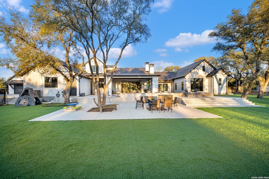 Community amenities in , Bulverde (Image 30).