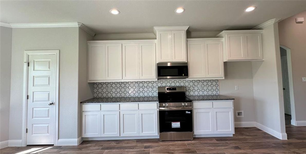 Furnished interior view inside a new home in , Chico (Image 8). Furnished interior view inside a new home in , Chico (Image 8).