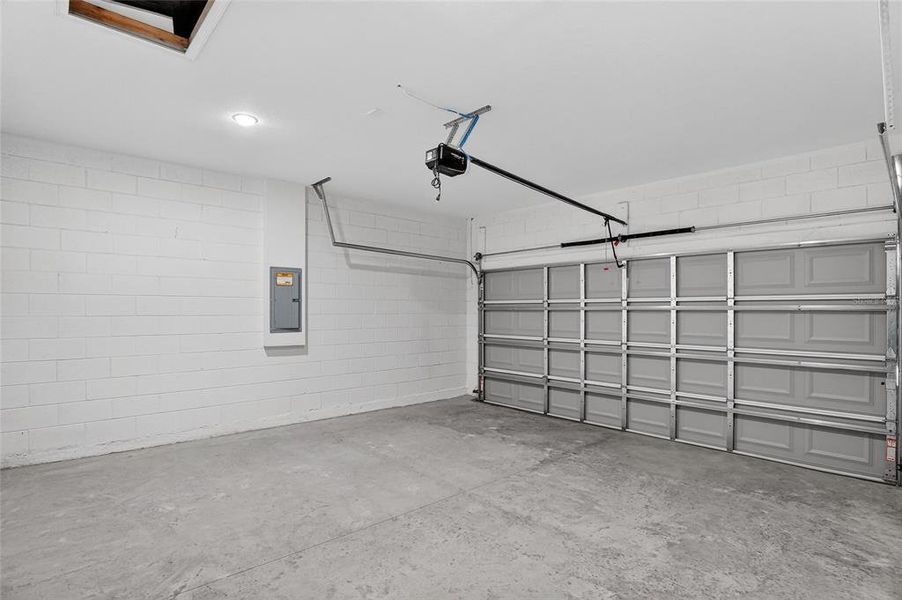 Spacious, unfurnished interior of a new home in , Citrus Springs (Image 24). Spacious, unfurnished interior of a new home in , Citrus Springs (Image 24).