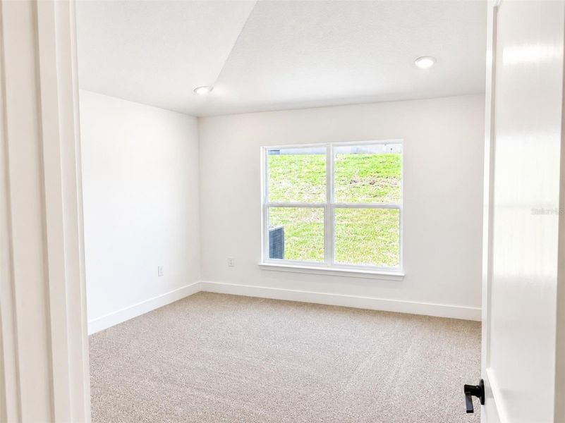 Spacious, unfurnished interior of a new home in Arbor Park, Leesburg (Image 8). Spacious, unfurnished interior of a new home in Arbor Park, Leesburg (Image 8).
