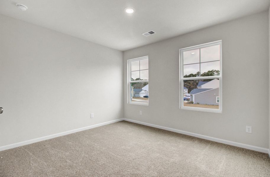 Spacious, unfurnished interior of a new home in , Ladson (Image 31).