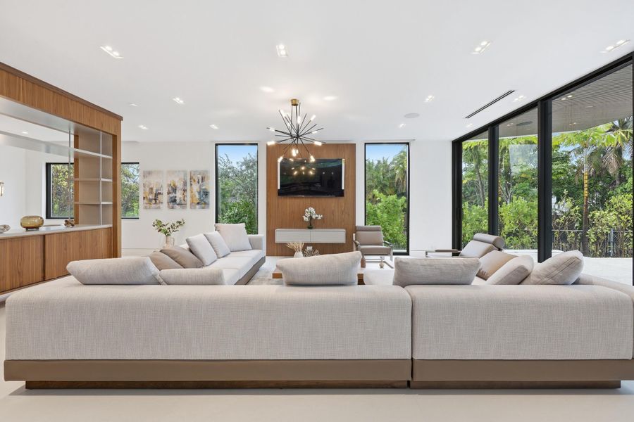 Living Room Living Room