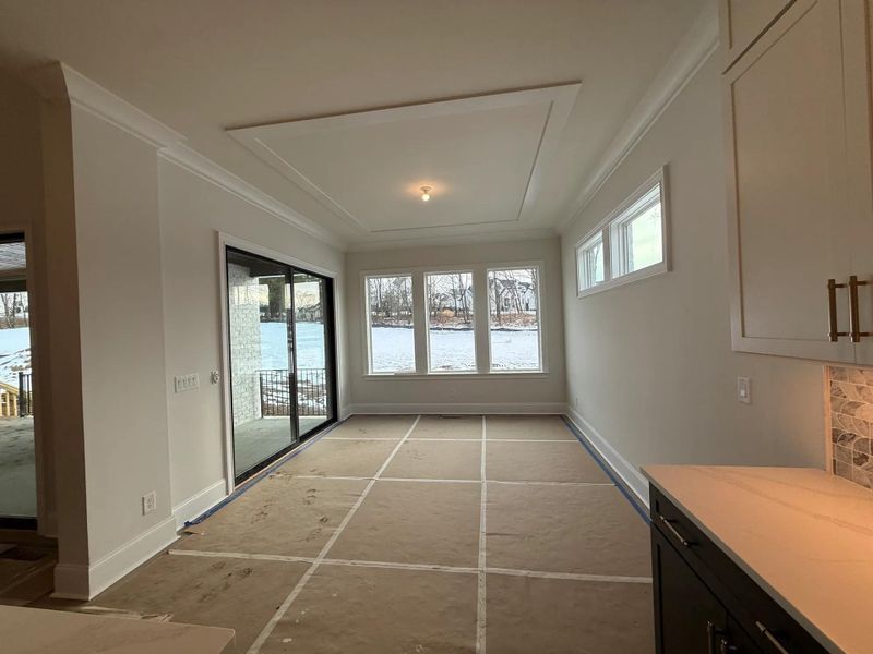 The Waylon A The Waylon A