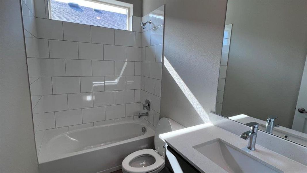 Image 12 of a home in Bluestem. Image 12 of a home in Bluestem.