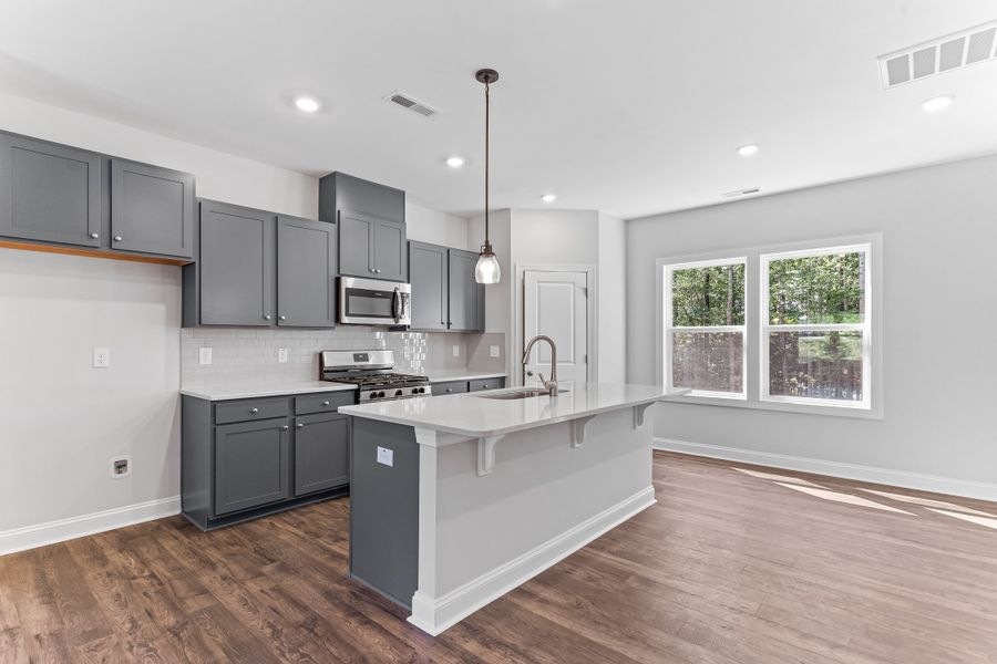 1904 Fishamble Street, Fuquay Varina, NC.  - Slide 6