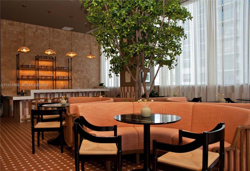 Community amenities in , Miami (Image 29).