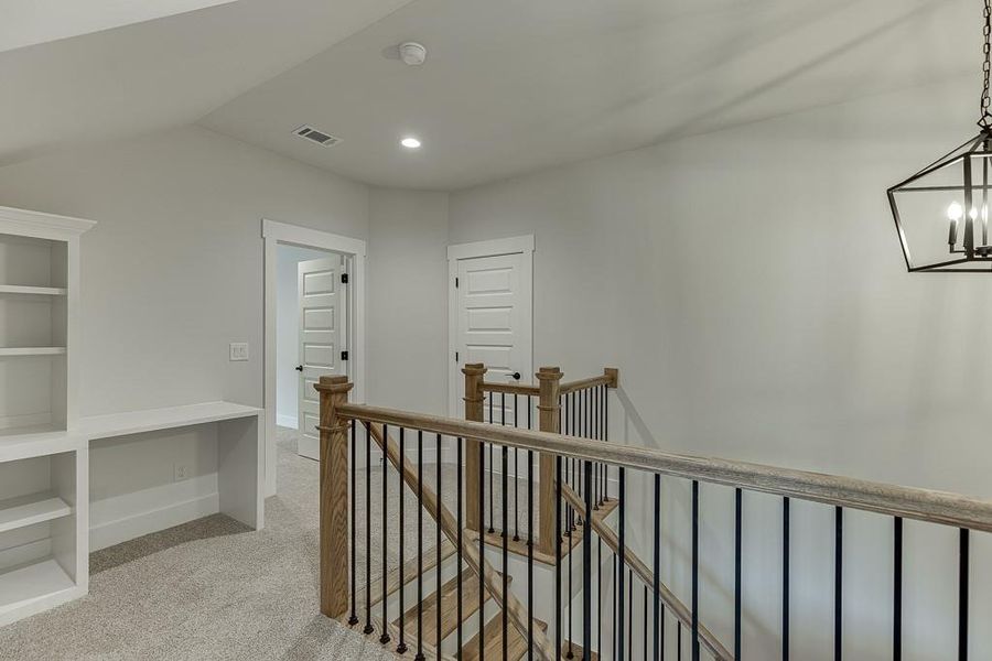Spacious, unfurnished interior of a new home in , Cumming (Image 51).