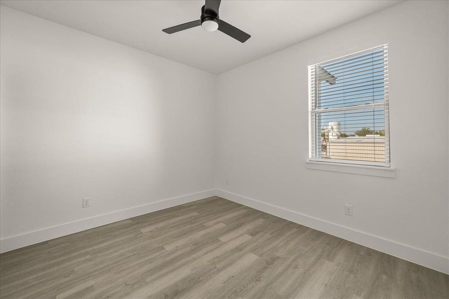 Spacious, unfurnished interior of a new home in , Trenton (Image 16). Spacious, unfurnished interior of a new home in , Trenton (Image 16).