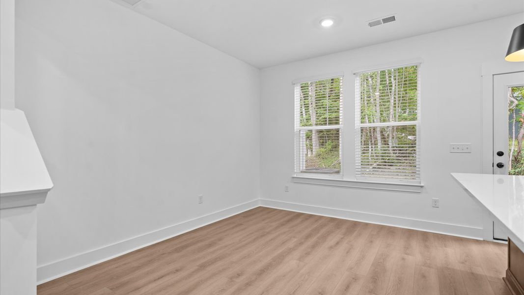 Exclusive dining area near Downtown Asheville Exclusive dining area near Downtown Asheville