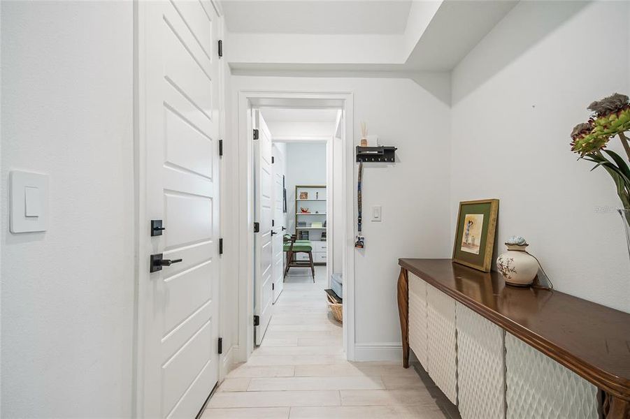 Furnished interior view inside a new home in , Minneola (Image 19). Furnished interior view inside a new home in , Minneola (Image 19).