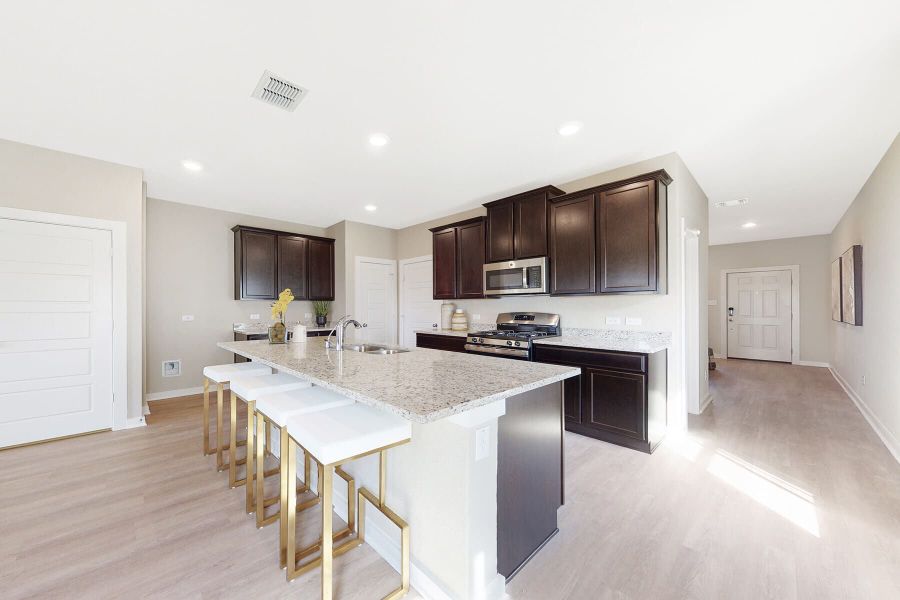 Kitchen Kitchen
