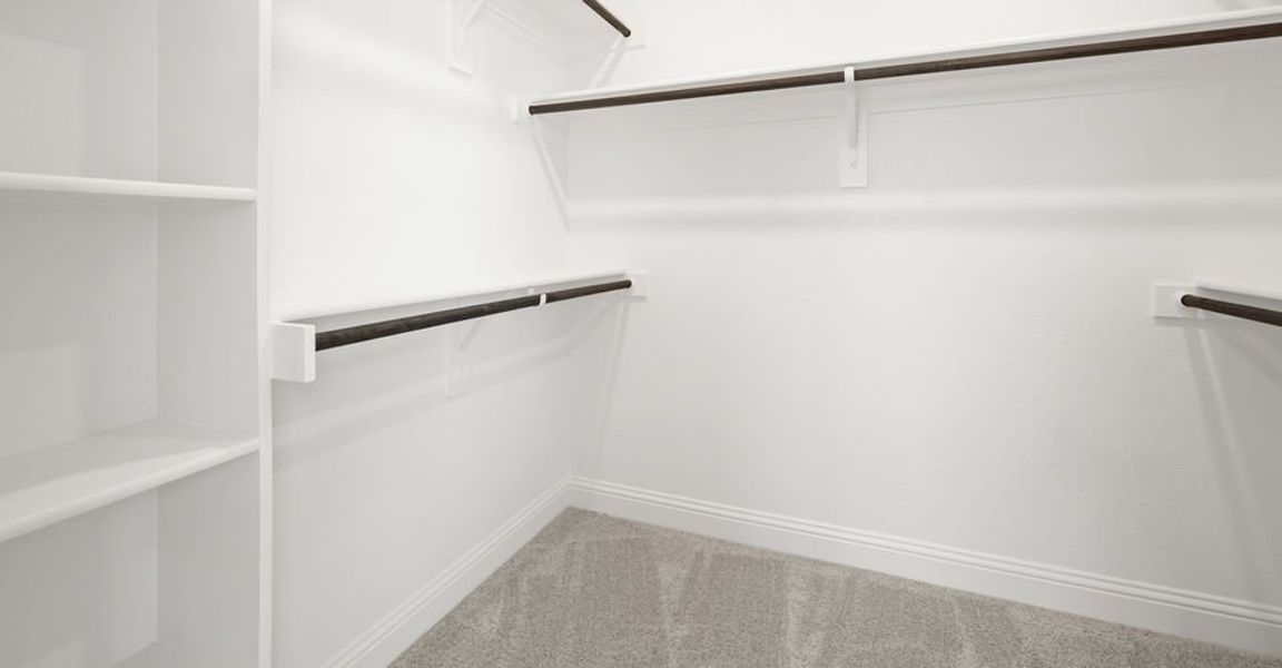 Representative exterior photo of a completed home built from the Meredith by Impression Homes in Main Street Village, Mansfield, TX (Image 18). Representative exterior photo of a completed home built from the Meredith by Impression Homes in Main Street Village, Mansfield, TX (Image 18).